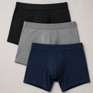Everyday Boxer Brief Pack